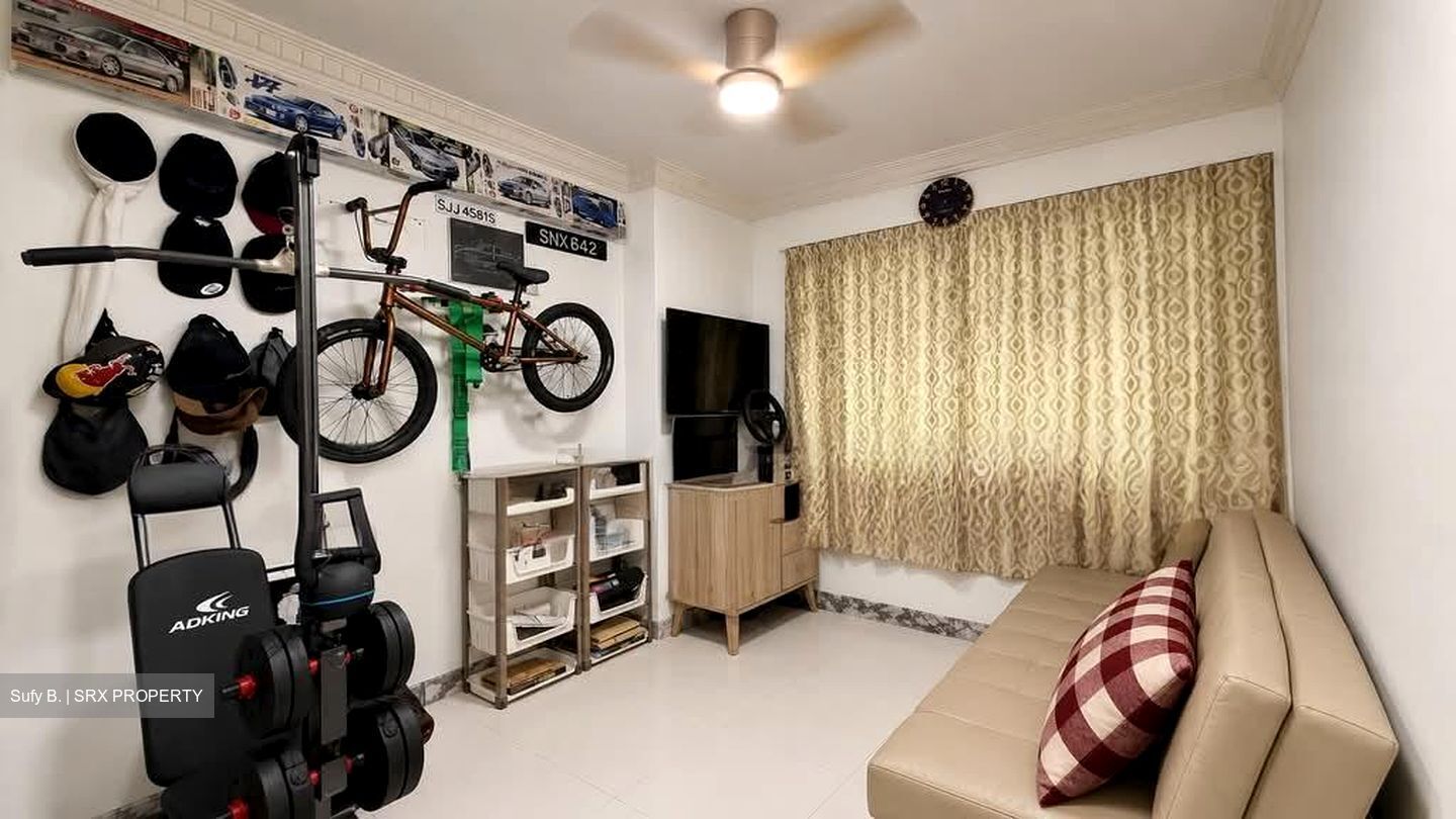 Blk 463C Sembawang Riverlodge (Sembawang), HDB 4 Rooms #560083151